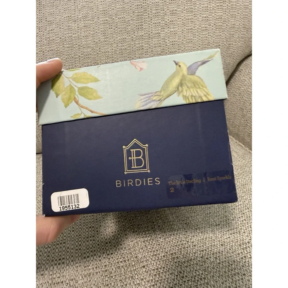 Birdies new little